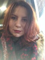 Знакомства Санкт-Петербург Анна собеседник на час 85300