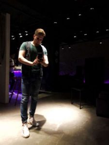 Знакомства Москва Тимофей собеседник на час 3