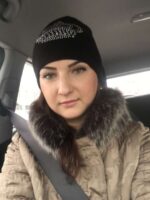 Знакомства Тюмень Анна собеседник на час 0010