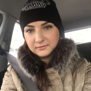 Знакомства Тюмень Анна собеседник на час 0010