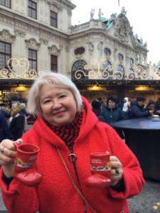 Знакомства Москва Любовь собеседник на час 878907