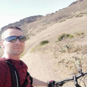 Знакомства Москва Георгий собеседник на час 998070