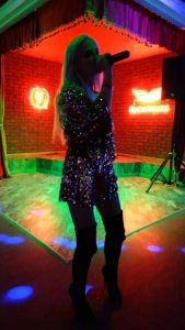 Знакомства Москва Ольга собутыльник на час 99089