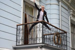 Знакомства Нижний Новгород Артём собеседник на час 009856