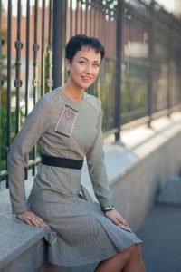 Знакомства Маргарита Выборг Санкт-Петербург 5