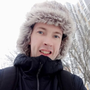 Знакомства Москва Алексей собеседник на час 3714