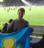 Знакомства Нур-Султан (Астана) Казахстаан