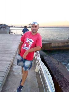 Знакомства Одесса Владимир собеседник на час 1