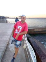 Знакомства Одесса Владимир собеседник на час 0086