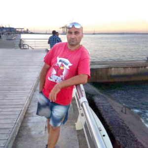 Знакомства Одесса Владимир собеседник на час 0086