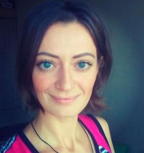 Знакомства Москва Ирина собутыльник на час 8810725