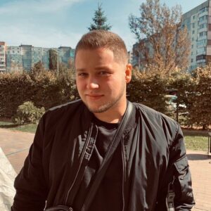 Знакомства Виталий 00123