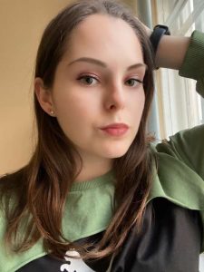 Знакомства Краснодар Анастасия собеседник на час 779588