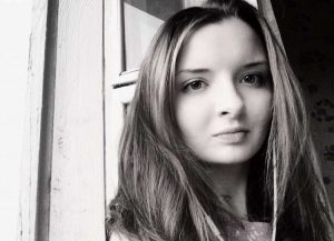 Знакомства Москва Ольга собеседник на час 0091555