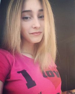 Знакомства Днепр Марина собеседник на час 52346555