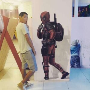 Знакомства Иркутск Замир собутыльник на час 2