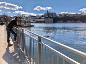 Знакомства Санкт Петербург Вадим собеседник на час 666108