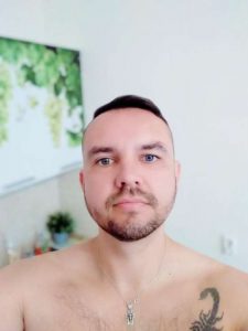 Знакомства Санкт-Петербург Артур собутыльник на час 777188