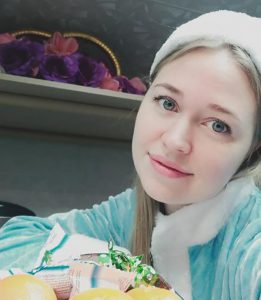 Юлия друг на час Чебоксары 2