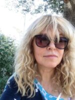 Знакомства Волгоград Наталья собеседник на час 665190