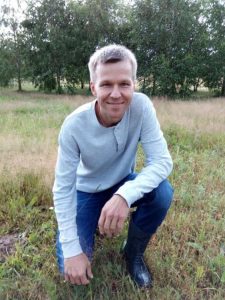 Знакомства Сергей Минск 002