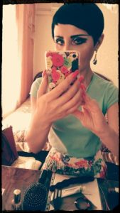 Знакомства Москва Ульяна 3709093