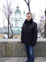 Знакомства Сергей Минск 004