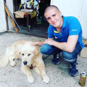 Знакомства Киев Иван собутыльник на час 777399