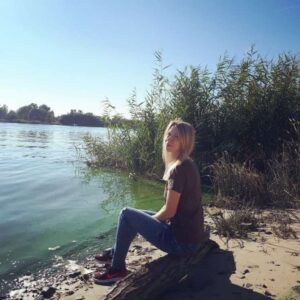 Знакомства Ростов-на-Дону Ксения 09348