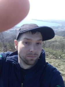 Знакомства Тимур Краснодар 5501422