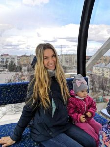 Знакомства Тюмень Клавдия собеседник на час 0876