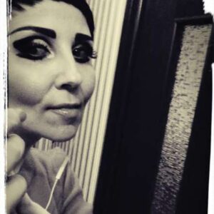 Ульяна Москва 2804