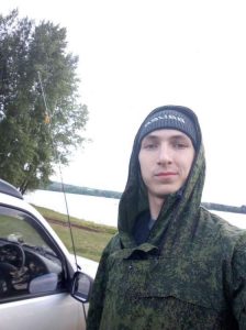 Знакомства Ижевск Михаил собеседник на час 04