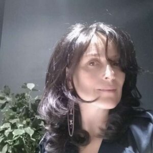 Знакомства Москва Светлана 65432979