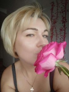 Знакомства Санкт-Петербург Надежда собеседник на час 656696