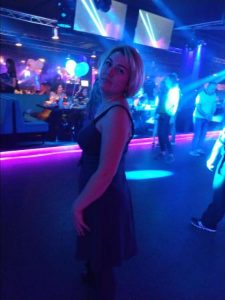 Знакомства Санкт-Петербург Надежда собеседник на час 6566643