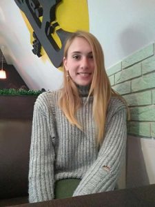 Знакомства Ирпень Катерина собутыльник на час 8