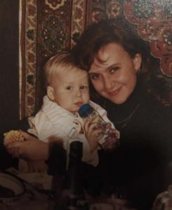 Знакомства Москва Елена собеседник на час 009511