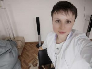 Знакомства Ярославль Елена собеседник на час 6