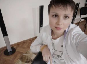 Знакомства Ярославль Елена собеседник на час 5