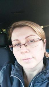 Знакомства Пушкино Светлана 2