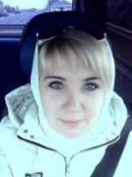 Знакомства Кострома Ксюша 1