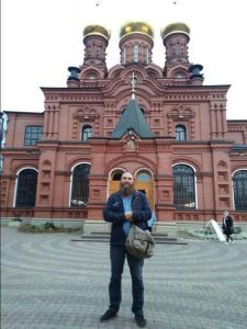 Знакомства Москва Евгений Добрый 03