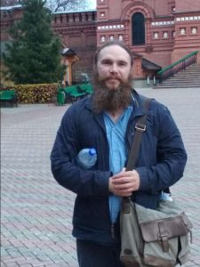 Знакомства Москва Евгений Добрый 02