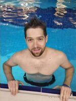 Знакомства Тимур Краснодар 550142