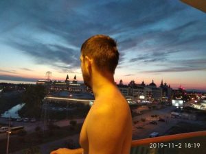 Знакомства Тимур Краснодар 5501421