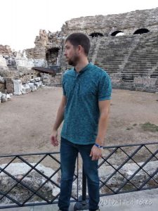 Знакомства Тимур Краснодар 5501433