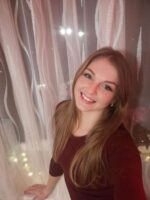 Знакомства Минск Наталья собеседник на час 0923540