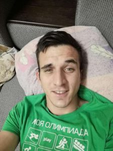 Знакомства Сургут Ленин собутыльник на час 3