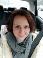 Знакомства Москва Елена собеседник на час 00958865